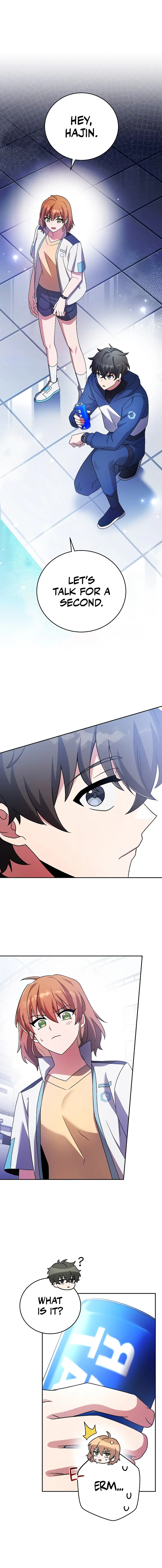 The Novel’s Extra (Remake) Chapter 89 77 01