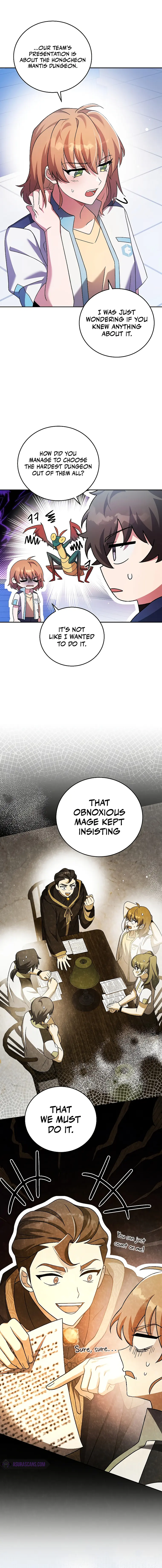 The Novel’s Extra (Remake) Chapter 89 78 02