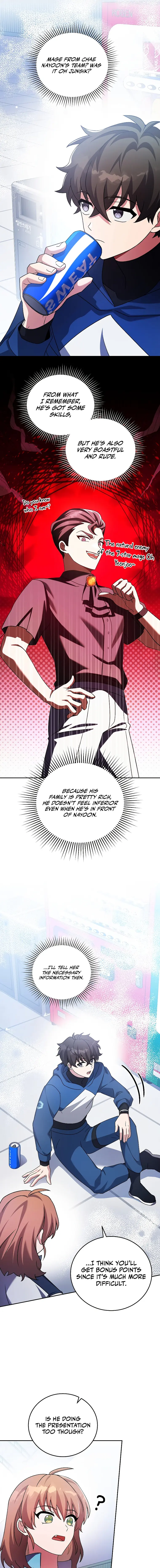 The Novel’s Extra (Remake) Chapter 89 79 03