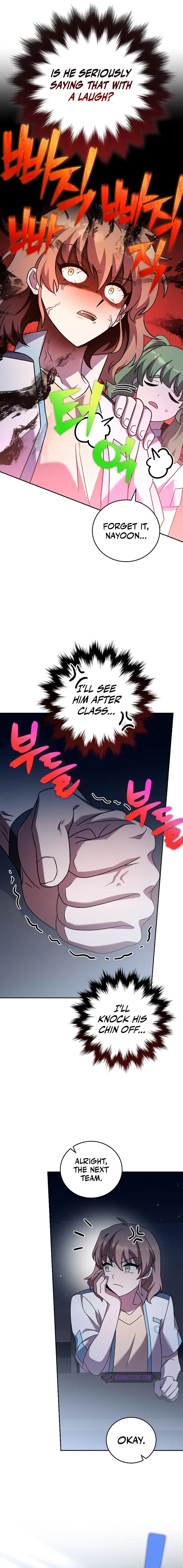 The Novel’s Extra (Remake) Chapter 89 86 10