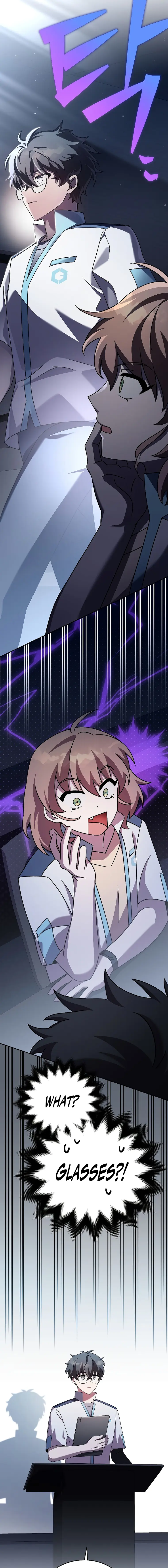 The Novel’s Extra (Remake) Chapter 89 87 11