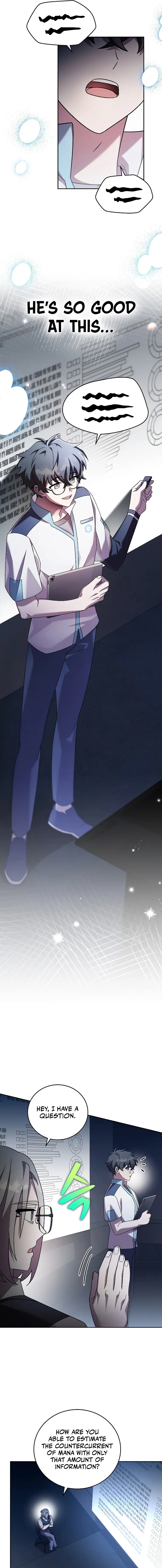 The Novel’s Extra (Remake) Chapter 89 89 13