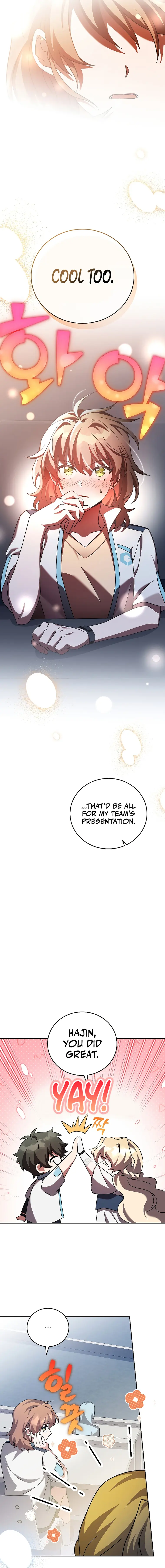 The Novel’s Extra (Remake) Chapter 89 91 15