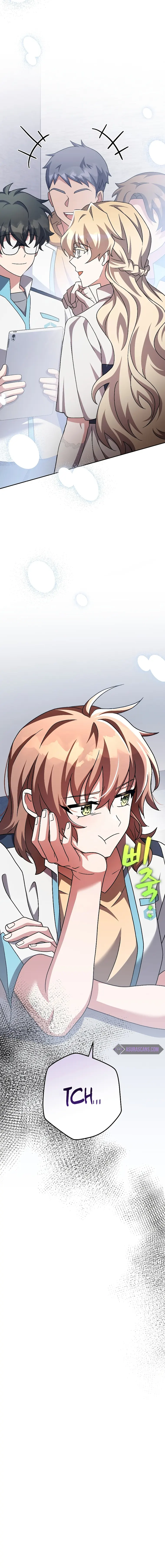 The Novel’s Extra (Remake) Chapter 89 92 16