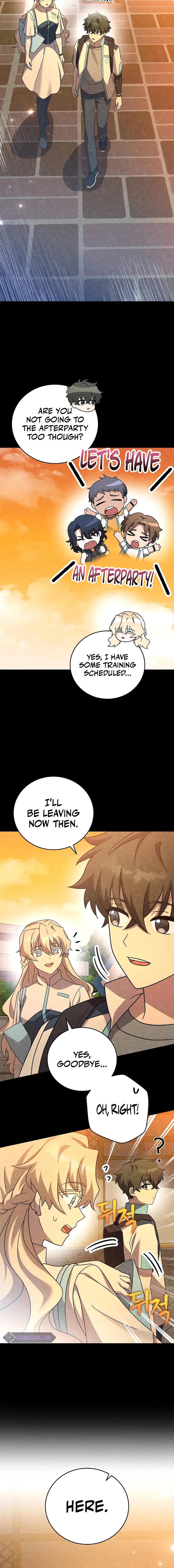 The Novel’s Extra (Remake) Chapter 89 94 18