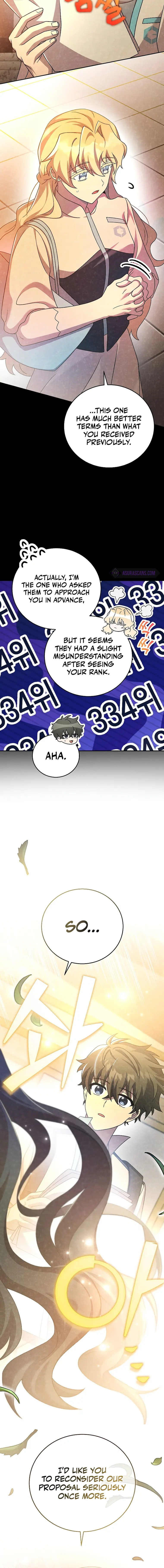 The Novel’s Extra (Remake) Chapter 89 96 20