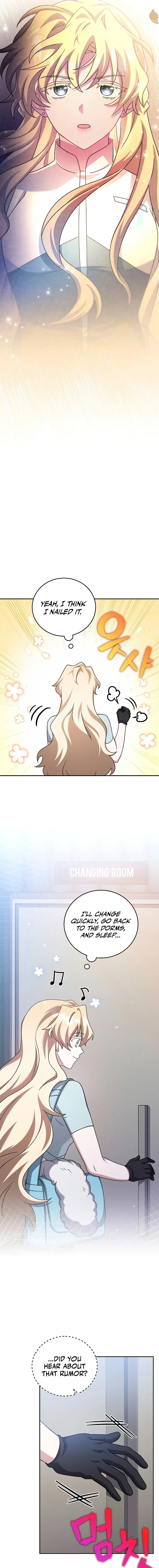 The Novel’s Extra (Remake) Chapter 89 97 21