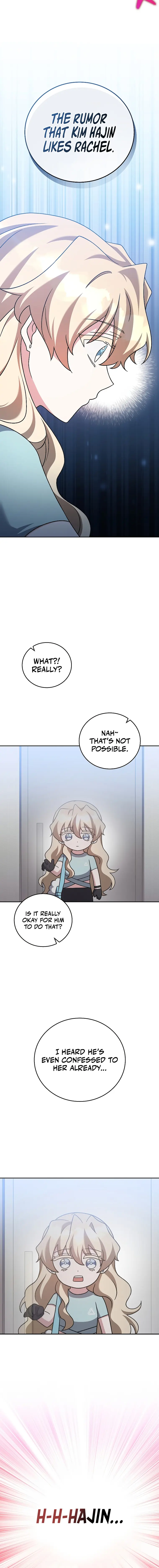 The Novel’s Extra (Remake) Chapter 89 98 22