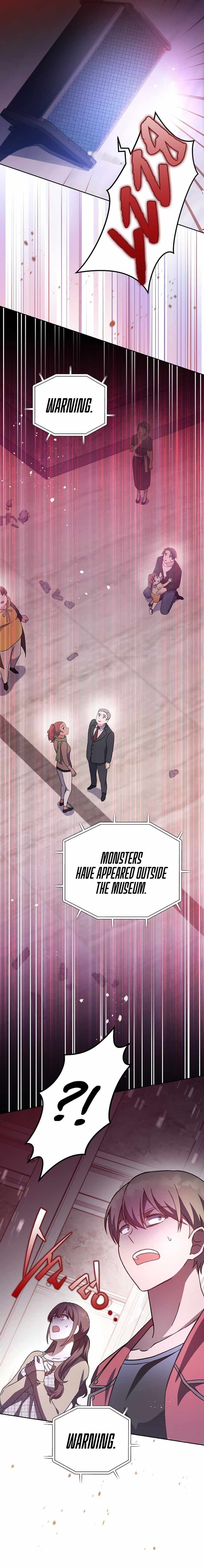 The Novel’s Extra (Remake) Chapter 9 61 009