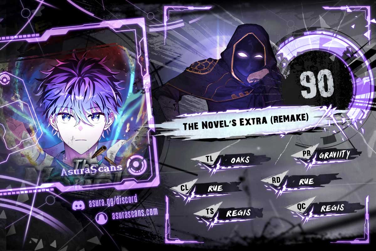 The Novel’s Extra (Remake) Chapter 90 50 01