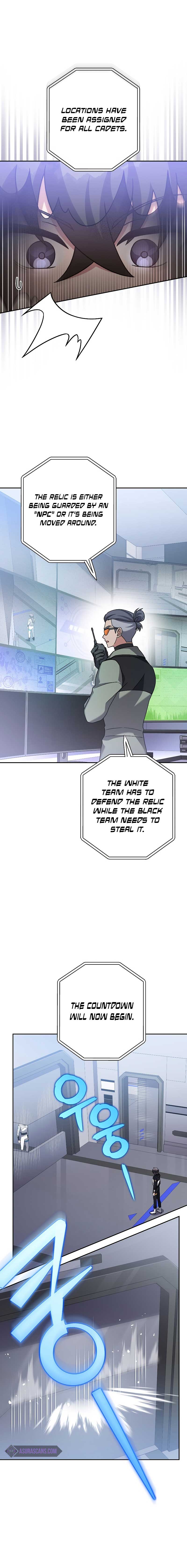 The Novel’s Extra (Remake) Chapter 92 74 11