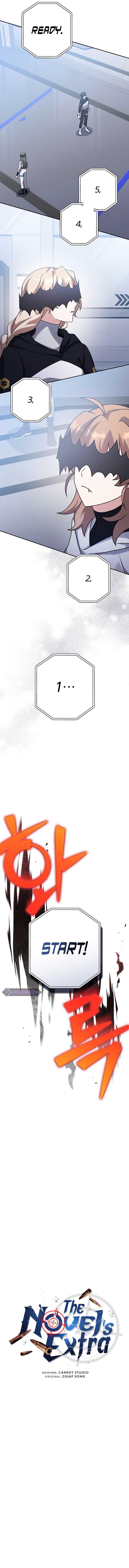 The Novel’s Extra (Remake) Chapter 92 75 12