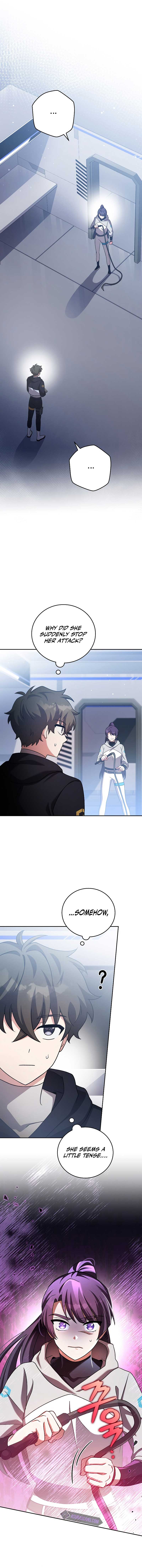 The Novel’s Extra (Remake) Chapter 92 79 16