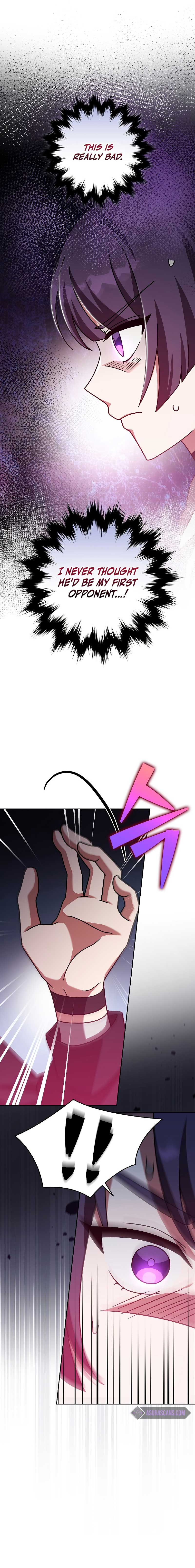 The Novel’s Extra (Remake) Chapter 92 80 17