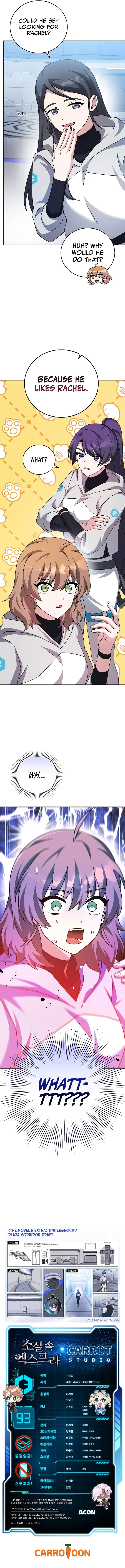 The Novel’s Extra (Remake) Chapter 93 59 13