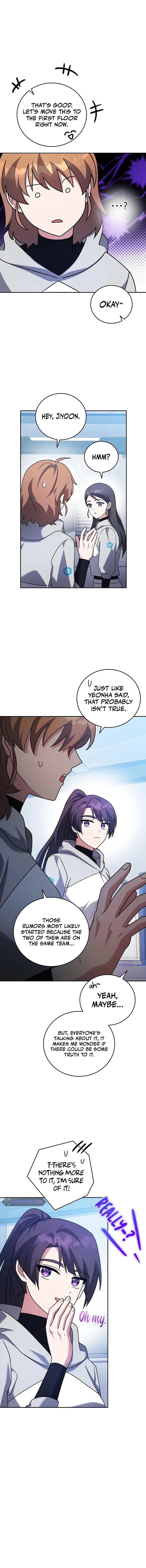 The Novel’s Extra (Remake) Chapter 94 54 02