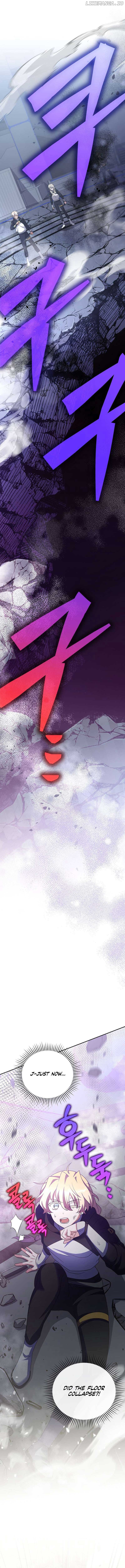 The Novel’s Extra (Remake) Chapter 95 74 03