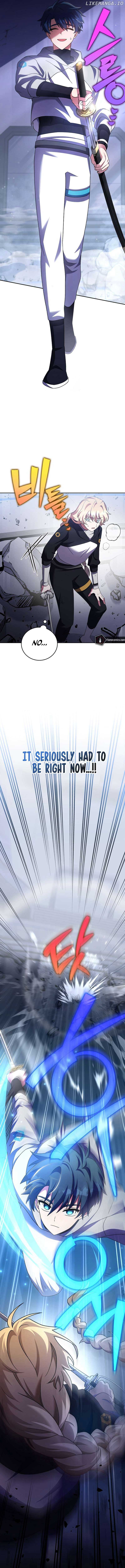 The Novel’s Extra (Remake) Chapter 95 76 05