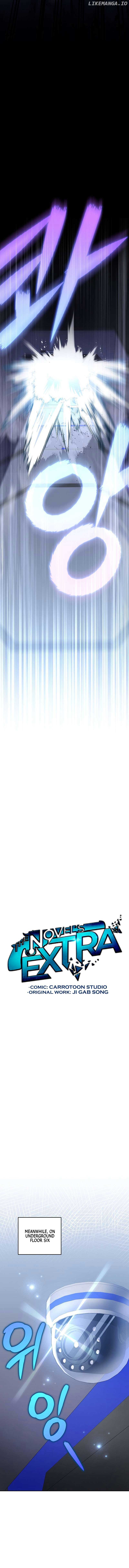 The Novel’s Extra (Remake) Chapter 95 77 06
