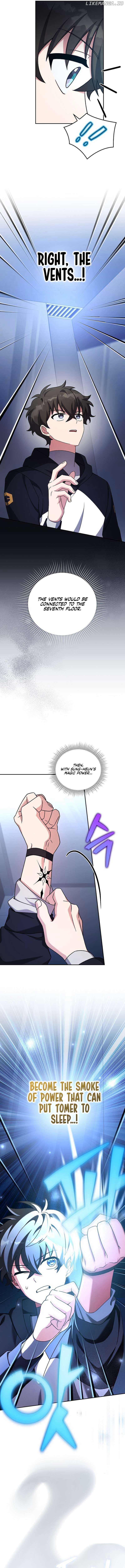 The Novel’s Extra (Remake) Chapter 95 81 10