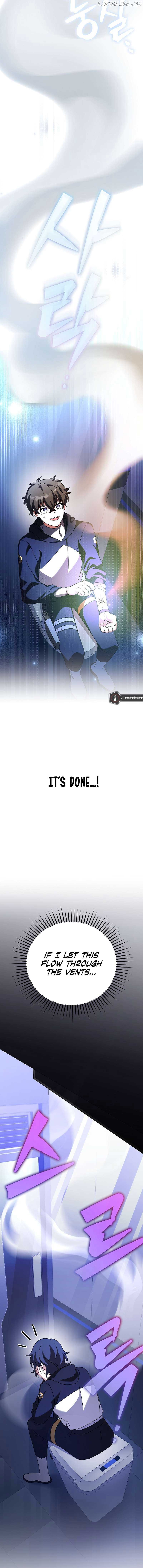 The Novel’s Extra (Remake) Chapter 95 82 11