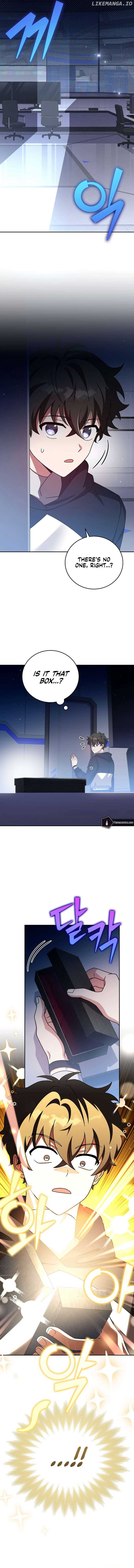 The Novel’s Extra (Remake) Chapter 95 85 14