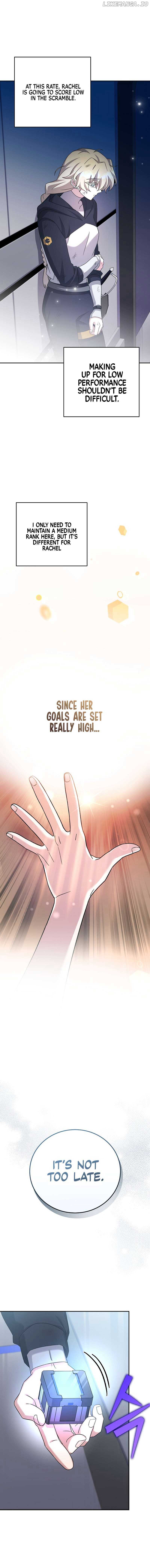 The Novel’s Extra (Remake) Chapter 95 89 18