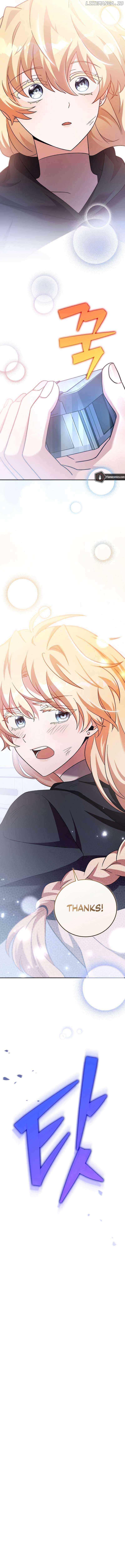 The Novel’s Extra (Remake) Chapter 95 94 23