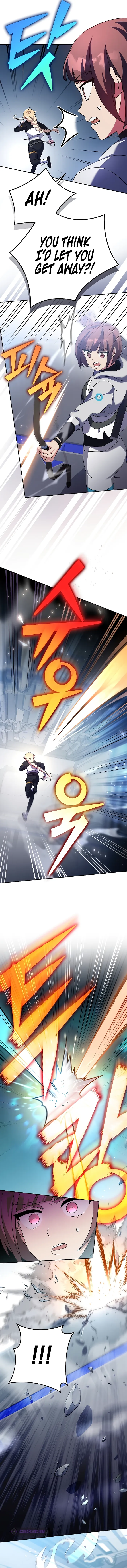 The Novel’s Extra (Remake) Chapter 96 69 02