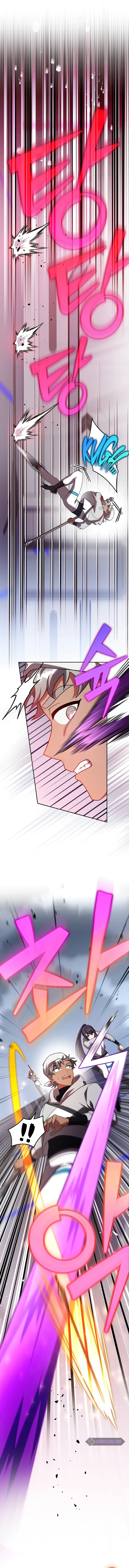 The Novel’s Extra (Remake) Chapter 96 73 06