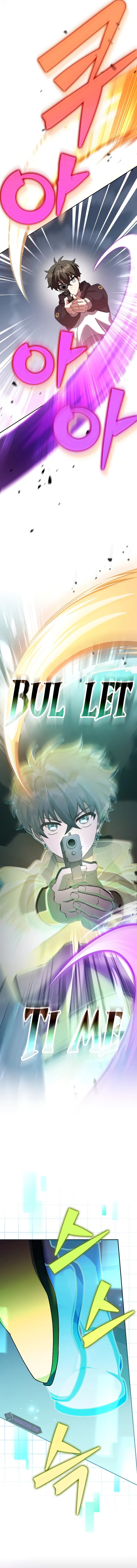 The Novel’s Extra (Remake) Chapter 96 74 07