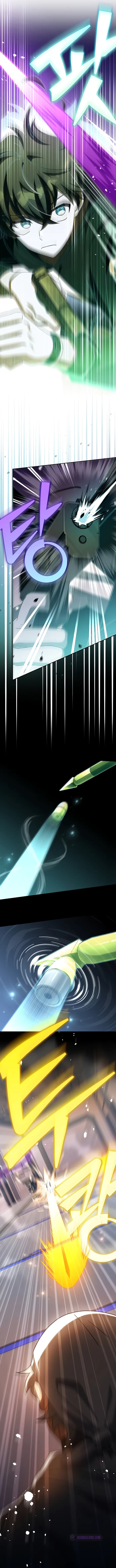 The Novel’s Extra (Remake) Chapter 96 75 08