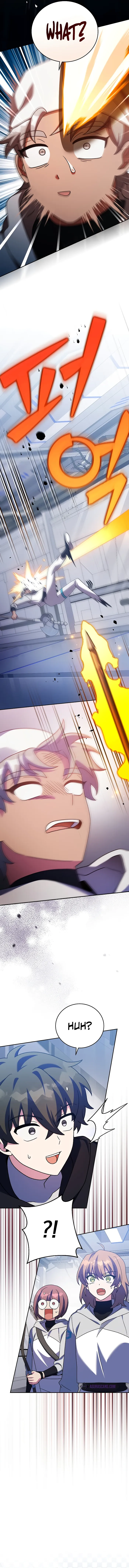 The Novel’s Extra (Remake) Chapter 96 76 09