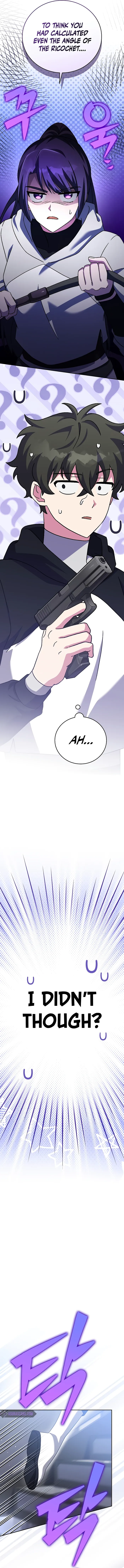 The Novel’s Extra (Remake) Chapter 96 79 12