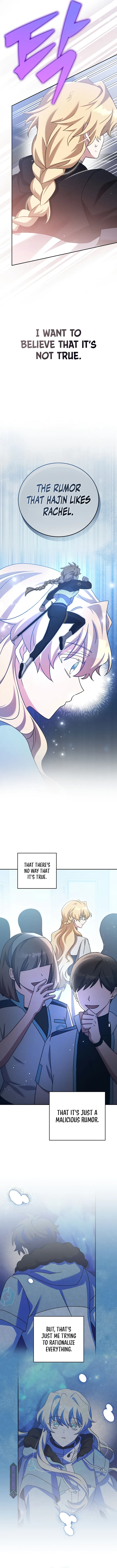 The Novel’s Extra (Remake) Chapter 96 80 13