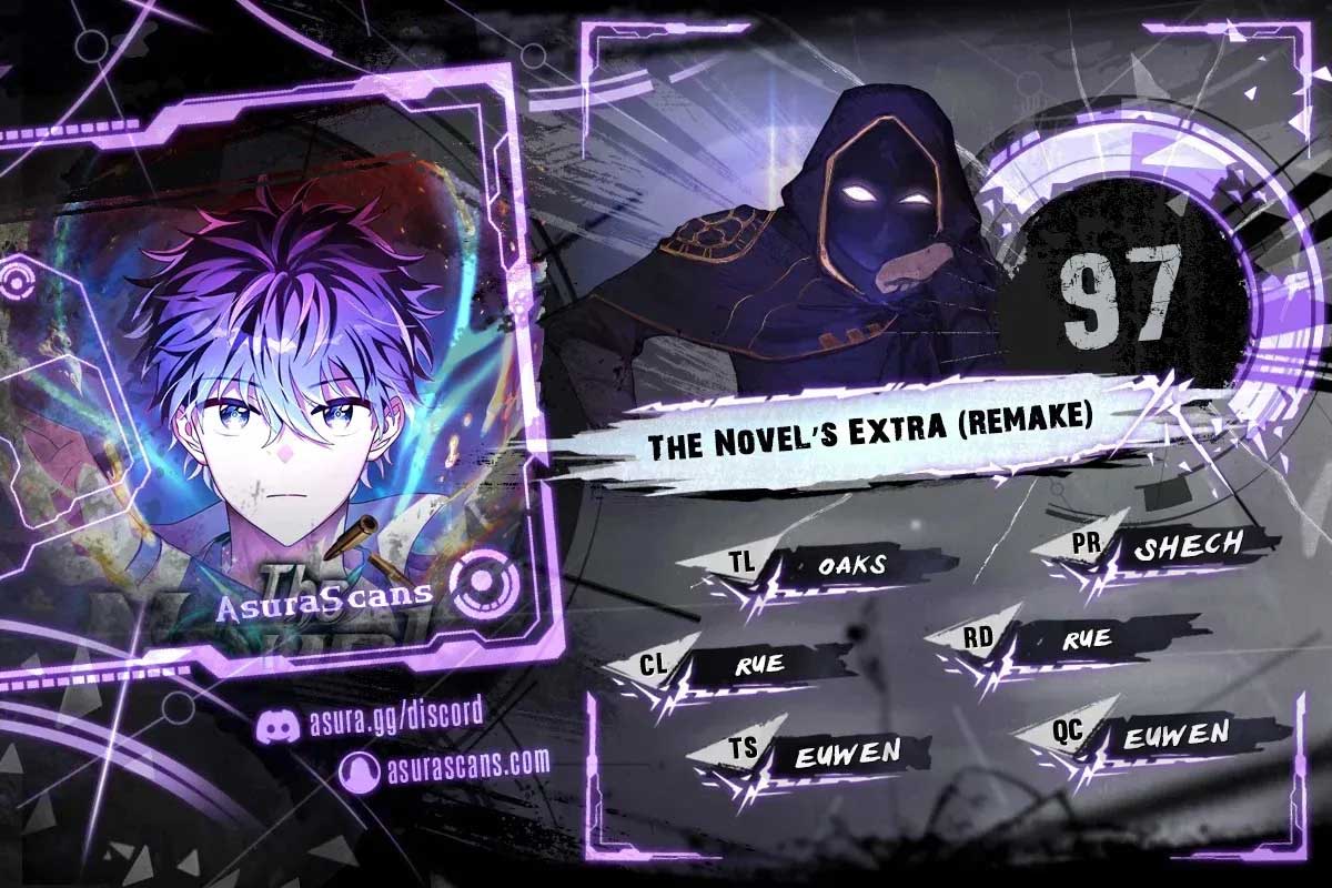 The Novel’s Extra (Remake) Chapter 97 53 01