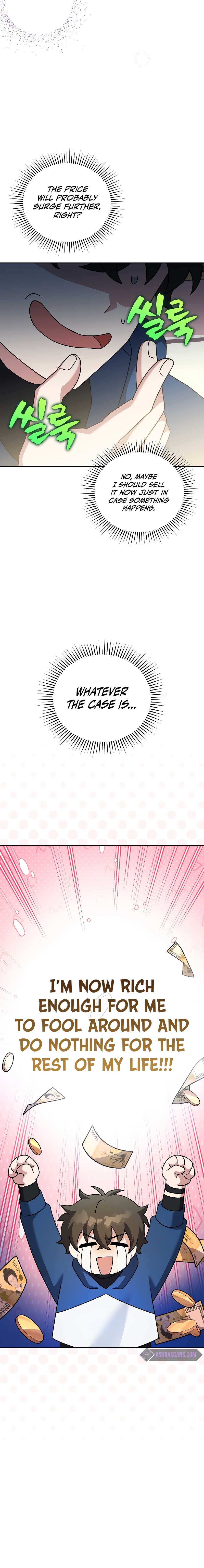 The Novel’s Extra (Remake) Chapter 98 71 14