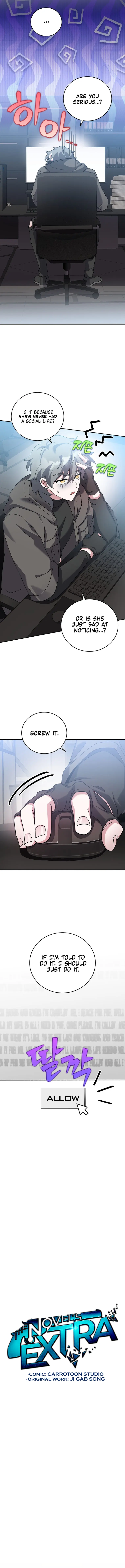 The Novel’s Extra (Remake) Chapter 99 78 02