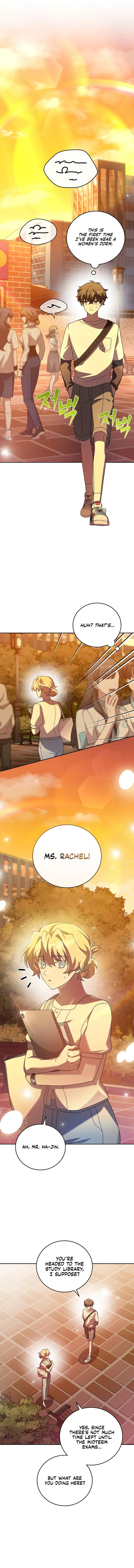 The Novel’s Extra (Remake) Chapter 99 79 03