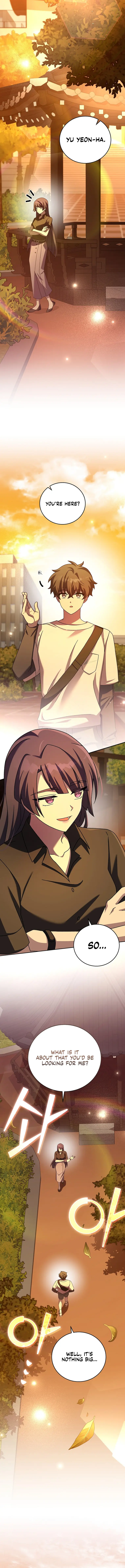 The Novel’s Extra (Remake) Chapter 99 82 06