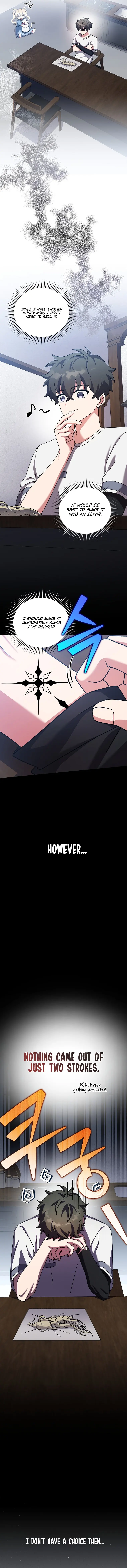 The Novel’s Extra (Remake) Chapter 99 85 09