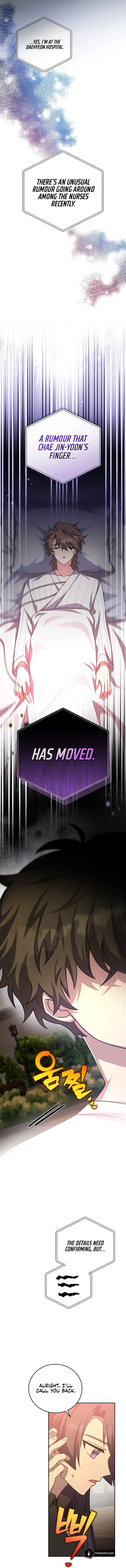 The Novel’s Extra (Remake) Chapter 99 89 13