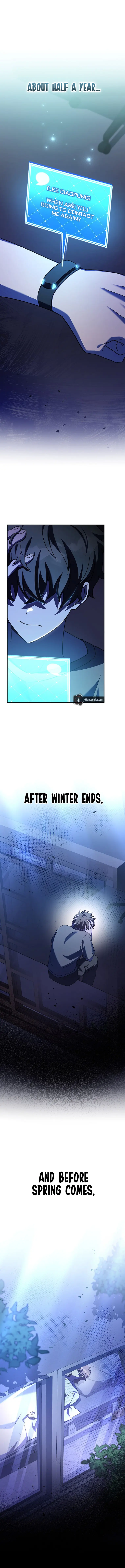 The Novel’s Extra (Remake) Chapter 99 95 19