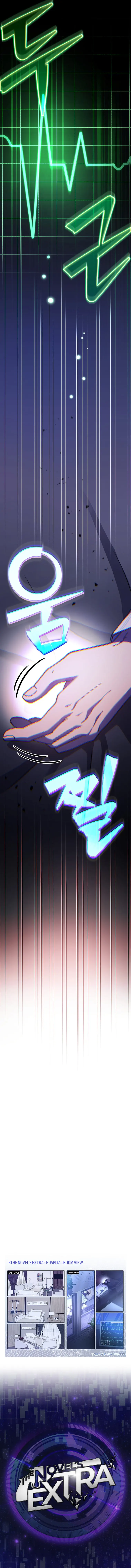 The Novel’s Extra (Remake) Chapter 99 98 22