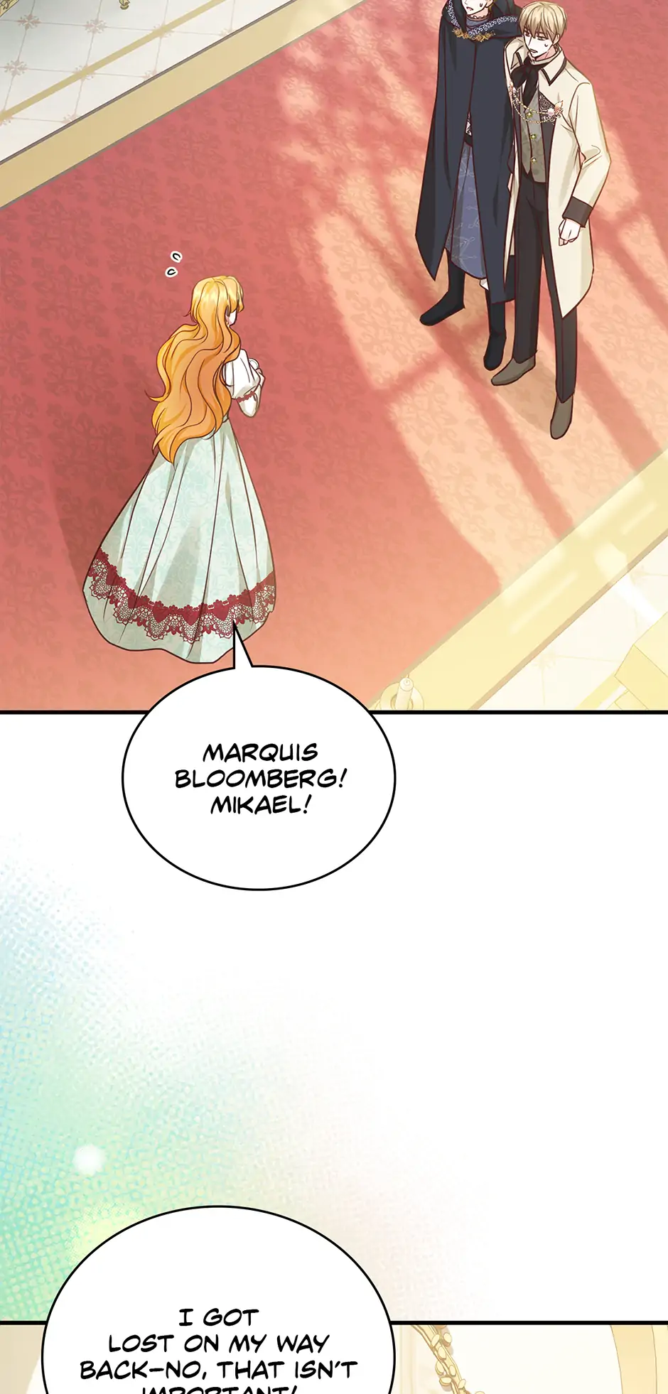 The Object of your Obsession is Wrong, Lord of the Tower! Chapter 64 234 ch 64 11