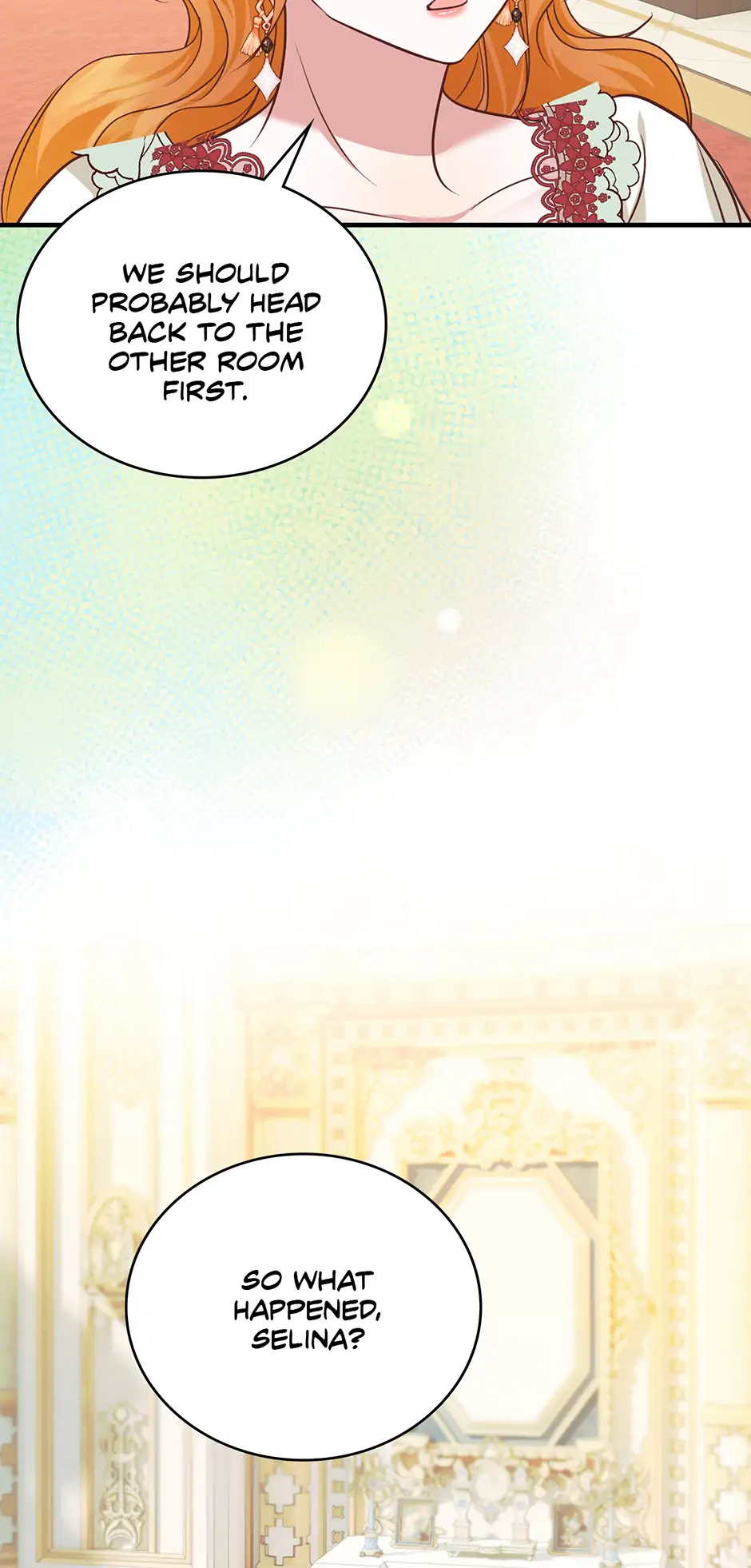 The Object of your Obsession is Wrong, Lord of the Tower! Chapter 64 236 ch 64 13