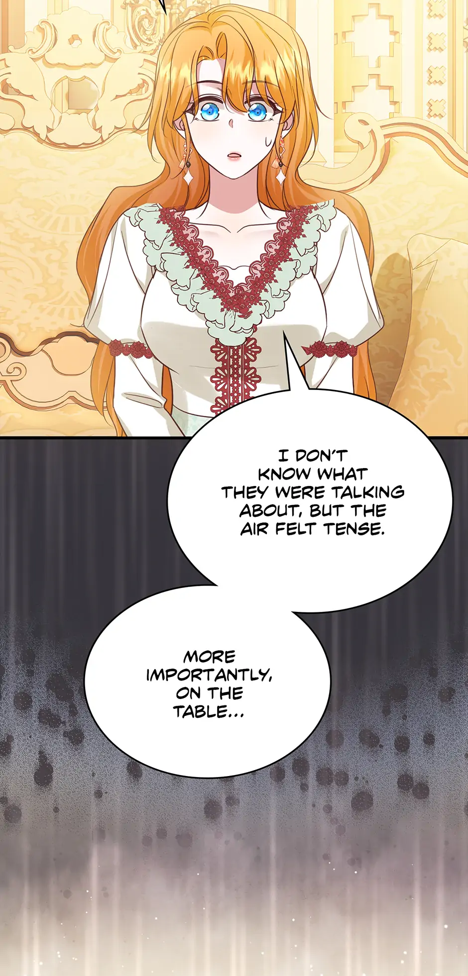 The Object of your Obsession is Wrong, Lord of the Tower! Chapter 64 238 ch 64 15