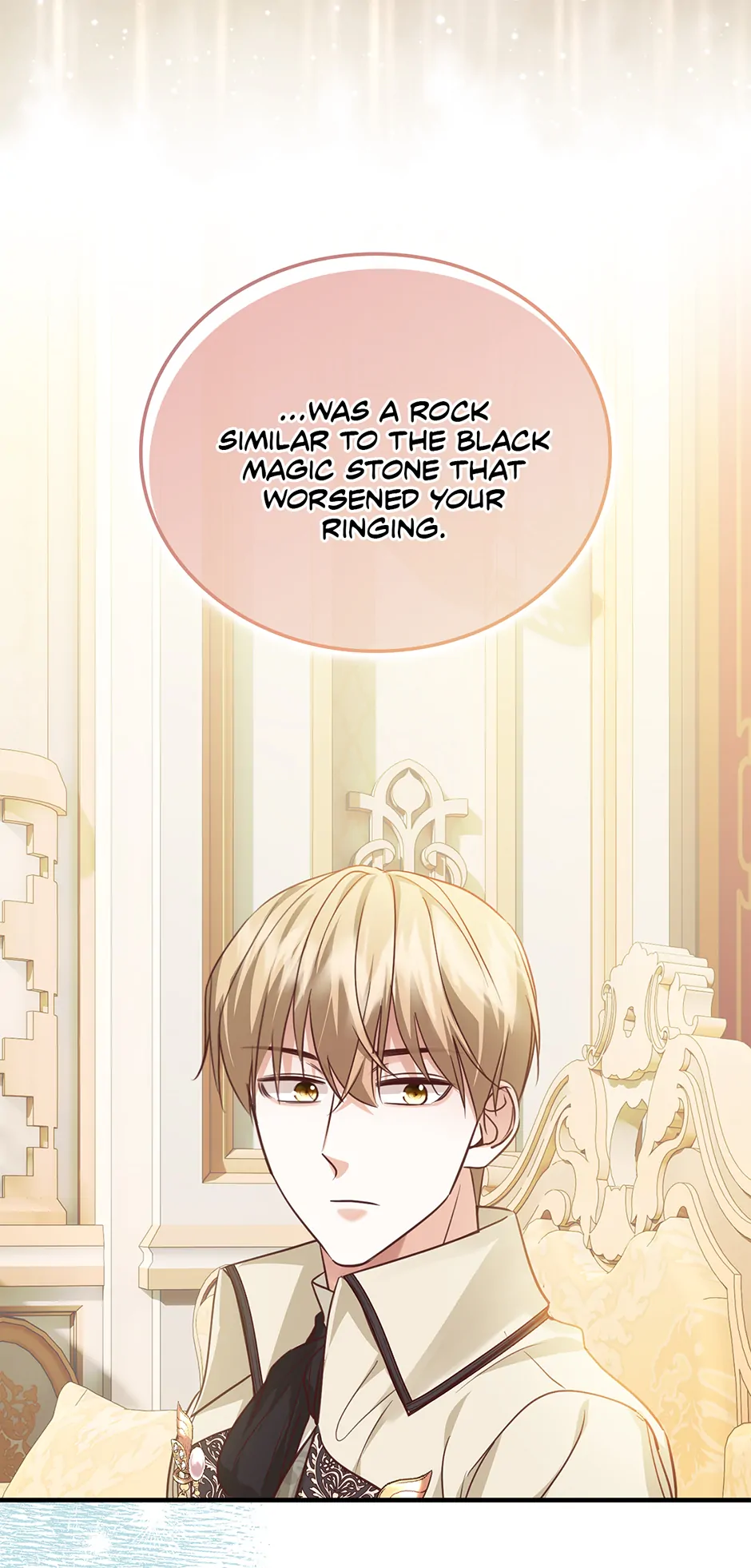 The Object of your Obsession is Wrong, Lord of the Tower! Chapter 64 239 ch 64 16