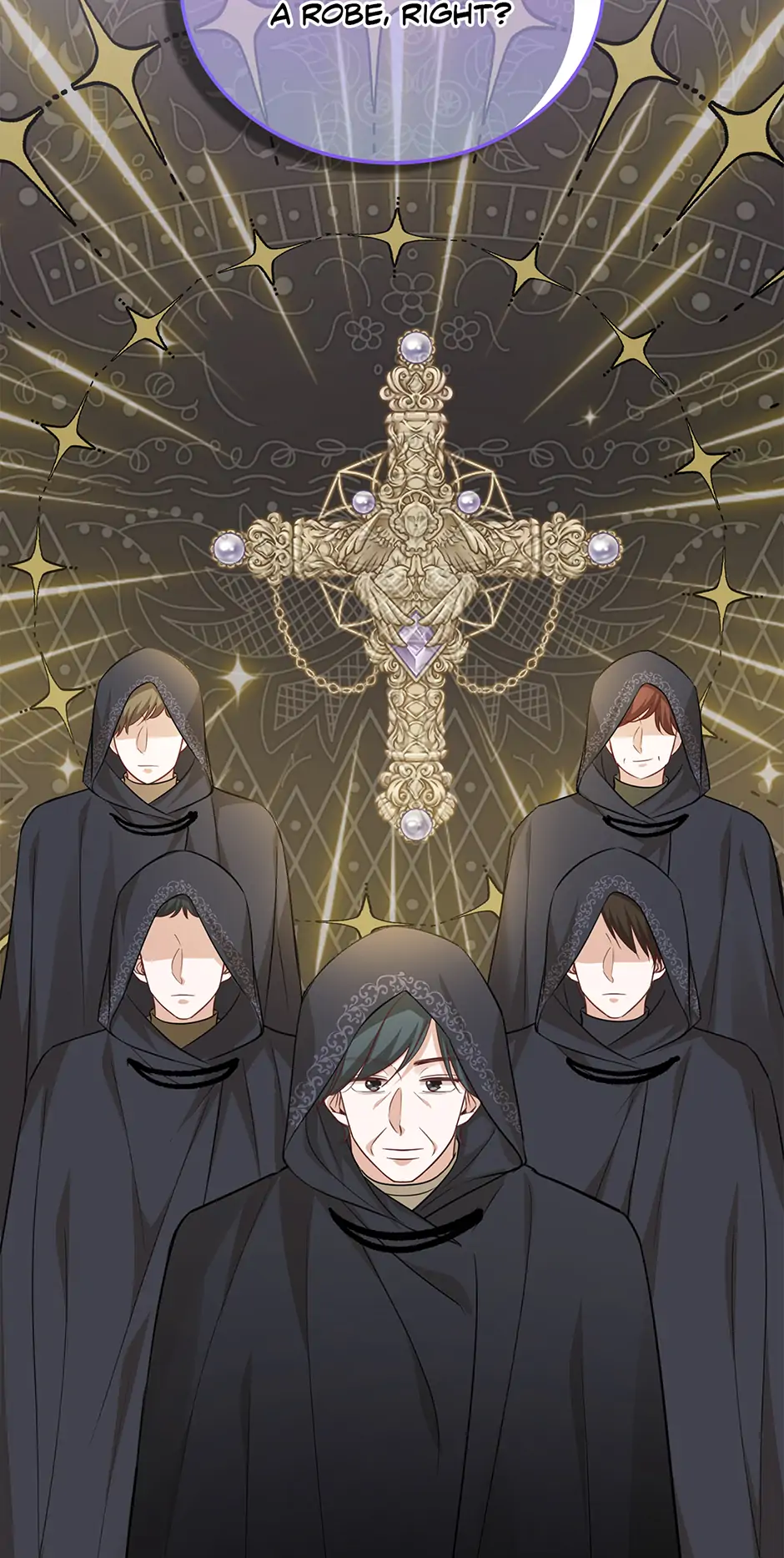 The Object of your Obsession is Wrong, Lord of the Tower! Chapter 64 242 ch 64 19