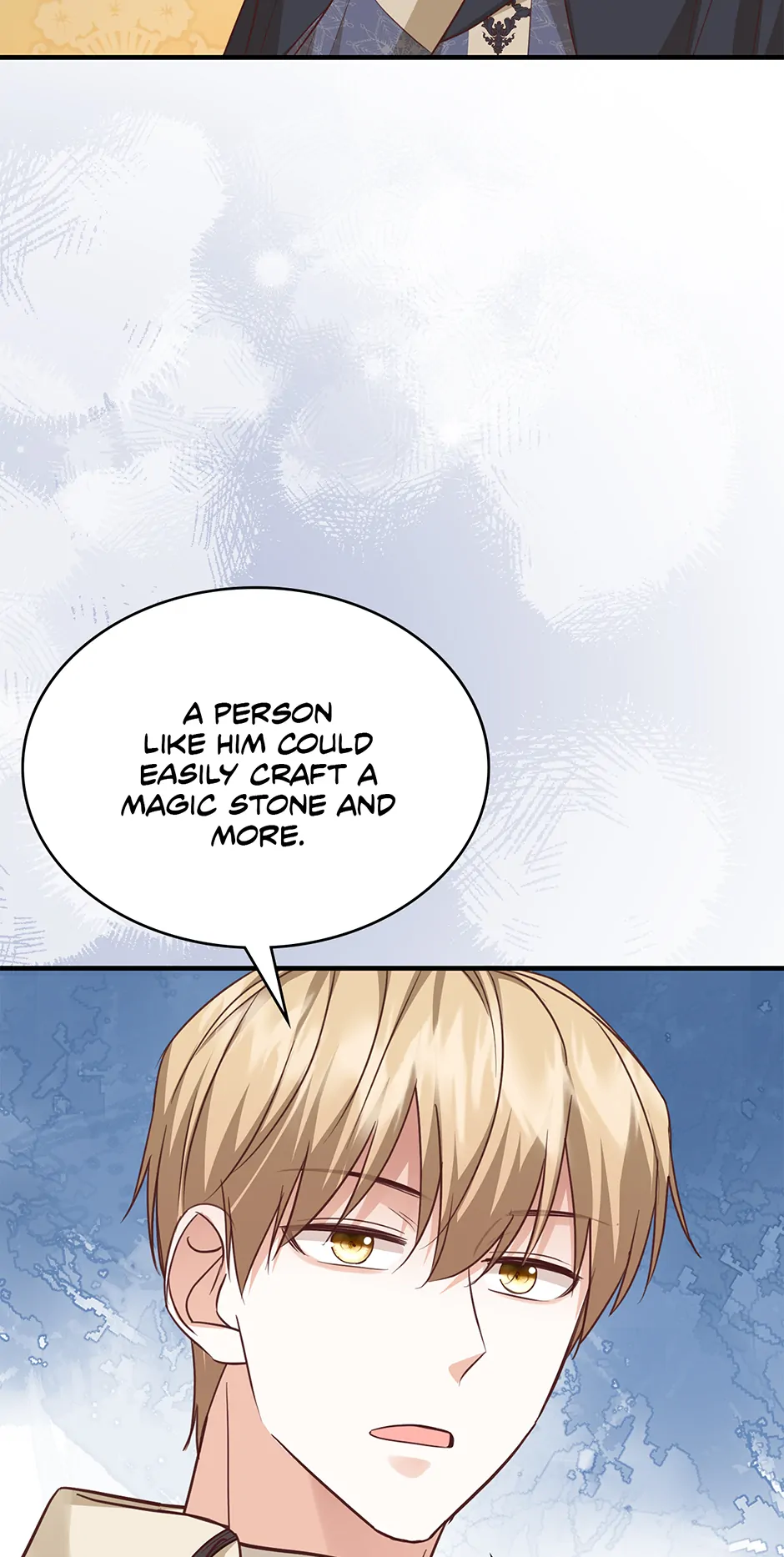 The Object of your Obsession is Wrong, Lord of the Tower! Chapter 64 244 ch 64 21